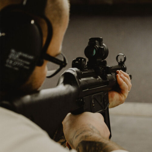 Shootingzone