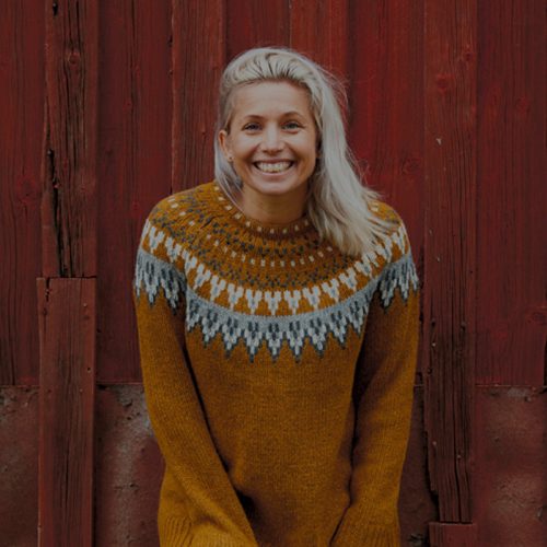 Tina Nordström
