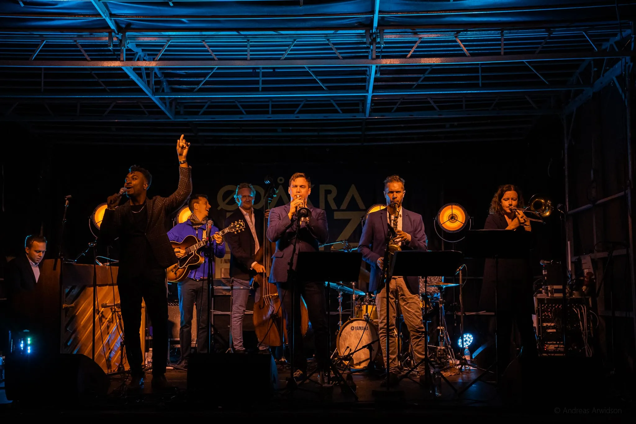 Ödåkra jazzfestival