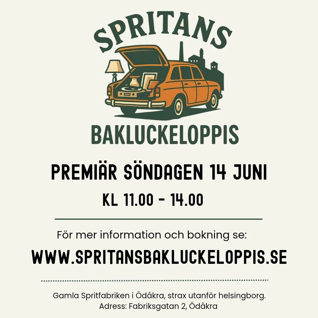 Bakluckeloppis
